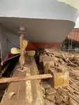 Navire-ferry à vendre