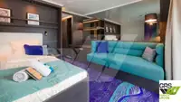 Bateau de croisière à vendre