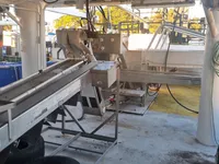 Chalutier à vendre