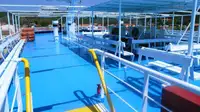 Navire de croisière à vendre