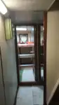 Chalutier à vendre