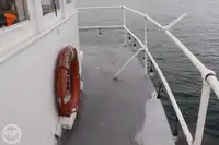 Navire-ferry à vendre