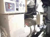 Navire de croisière à vendre
