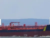 Pétrolier / chimiquier à vendre