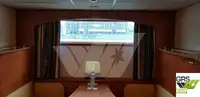 Navire de croisière à vendre