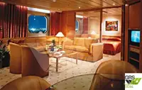 Navire de croisière à vendre
