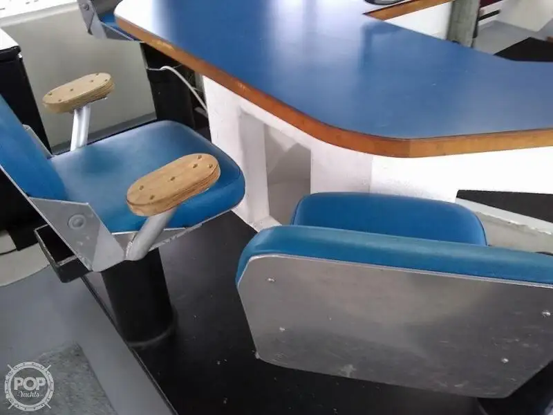 Cutter à vendre