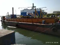 Péniche à vendre