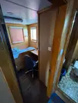Navire porte-conteneurs à vendre