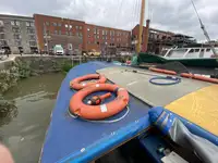 Navire-ferry à vendre