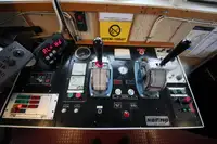 Transporteur de vrac à vendre