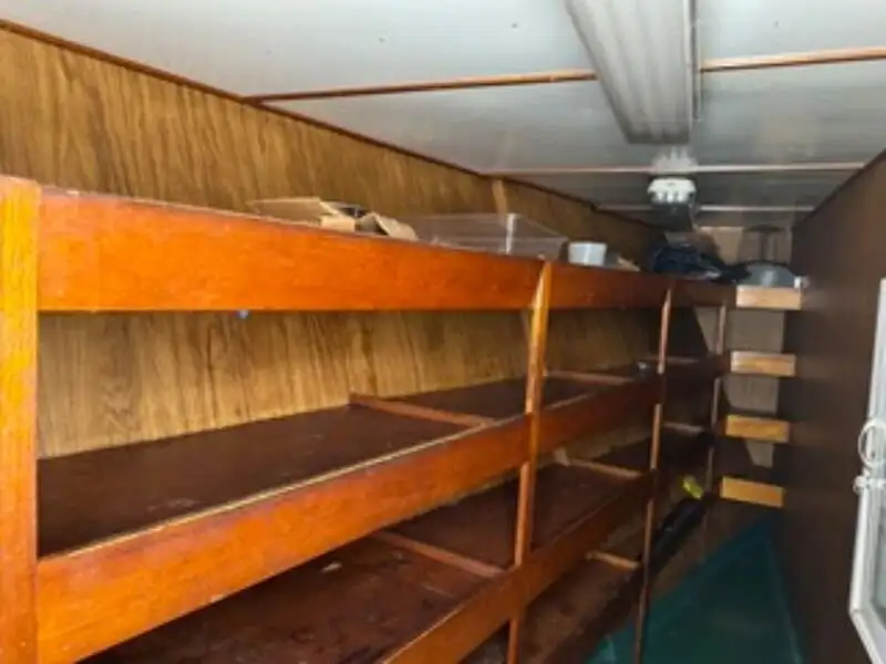 Remorqueur à vendre