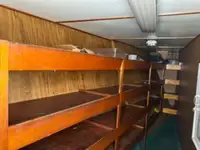 Remorqueur à vendre