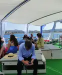 Navire-ferry à vendre