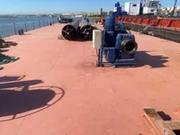 Péniche à vendre