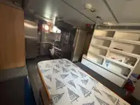 Catamaran à vendre