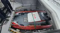 Remorqueur à vendre