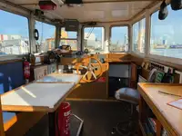 Remorqueur à vendre