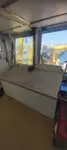 Navire de recherche à vendre