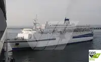 Navire Ro-Ro à vendre