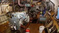Remorqueur à vendre