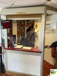 Navire de croisière à vendre