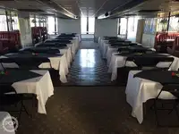 Navire de croisière à vendre