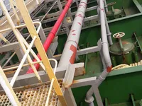 Pétrolier / chimiquier à vendre