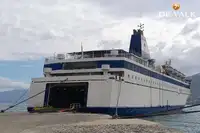 Navire-ferry à vendre