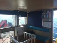 Remorqueur à vendre