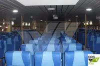 Navire de croisière à vendre