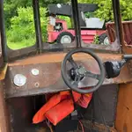 Bateaux de travail à vendre