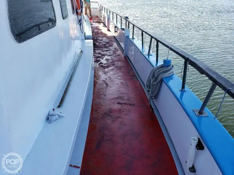 Navire-ferry à vendre
