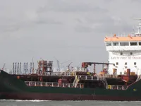 Pétrolier / chimiquier à vendre