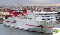Ro-Ro ship à vendre