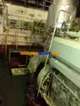 Pétrolier / chimiquier à vendre