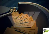 Navire de passagers à vendre