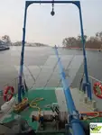 Bateaux de travail à vendre