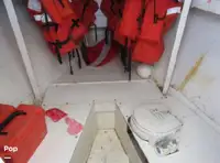 Chalutier à vendre