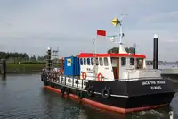 Péniche à vendre
