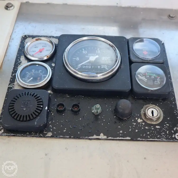 Navire de débarquement, citerne à vendre