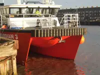 Catamaran à vendre
