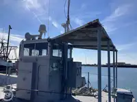 Navire de débarquement, citerne à vendre