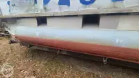 Navire de croisière à vendre