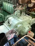 Remorqueur à vendre