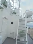 Bateau patrouilleur à vendre