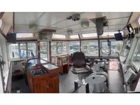 Remorqueur à vendre
