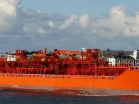 Pétrolier / chimiquier à vendre