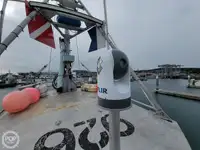 Canot de sauvetage à vendre