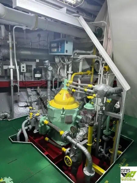 Transporteur de vrac à vendre